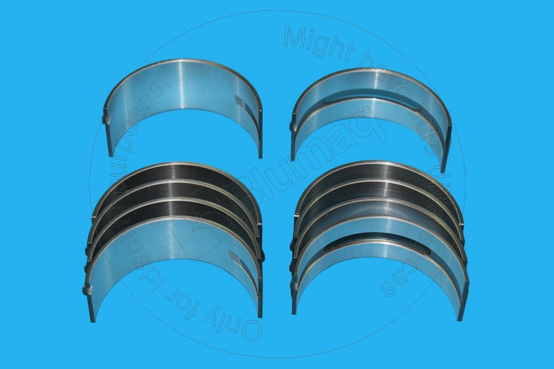 Standart main bearing Blumaq 353-7429 Standart main bearing Blumaq 353-7429