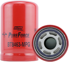 Hydraulic filter Baldwin BT8463-MPG Hydraulic filter Baldwin BT8463-MPG