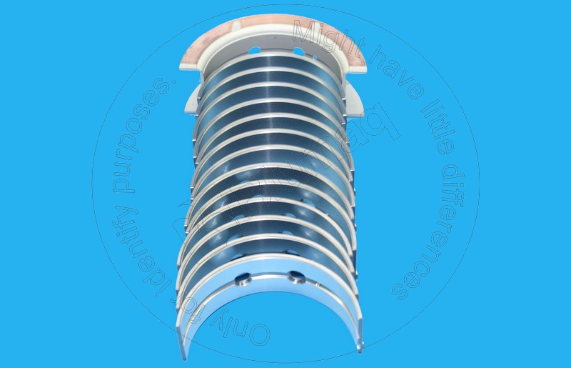 Standart main bearing Blumaq 3802070 Standart main bearing Blumaq 3802070