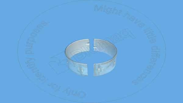 Connecting-rod bearing Blumaq 270139 Connecting-rod bearing Blumaq 270139