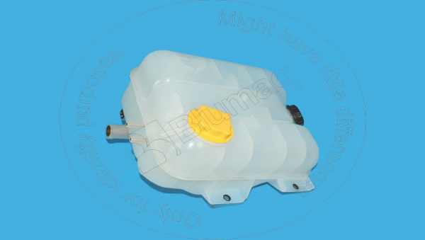 Expansion tank Blumaq VOE1676577 Expansion tank Blumaq VOE1676577