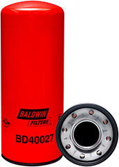 Фильтр масляный Baldwin BD40027