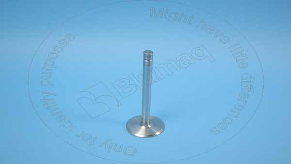 Клапан впускний Blumaq VOE468302 Клапан впускний Blumaq VOE468302