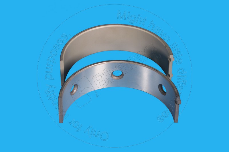 Crankshaft main bearing Blumaq 116-1109 Crankshaft main bearing Blumaq 116-1109