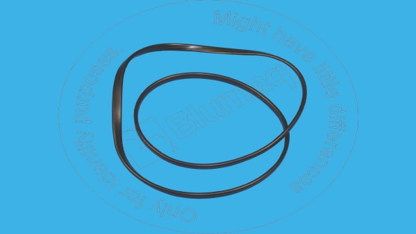 Gasket (valve cover) Blumaq 255-2993 Gasket (valve cover) Blumaq 255-2993