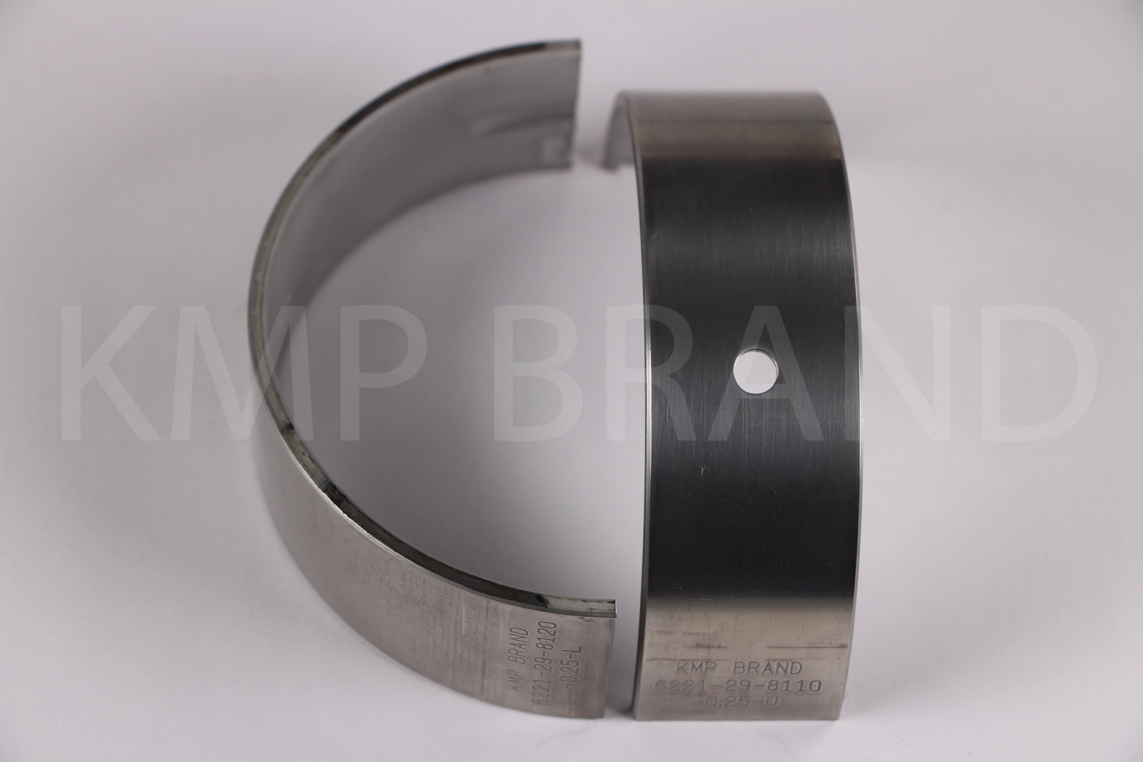 Вкладиш корінний KMP 6221-29-8010 Вкладиш корінний KMP 6221-29-8010