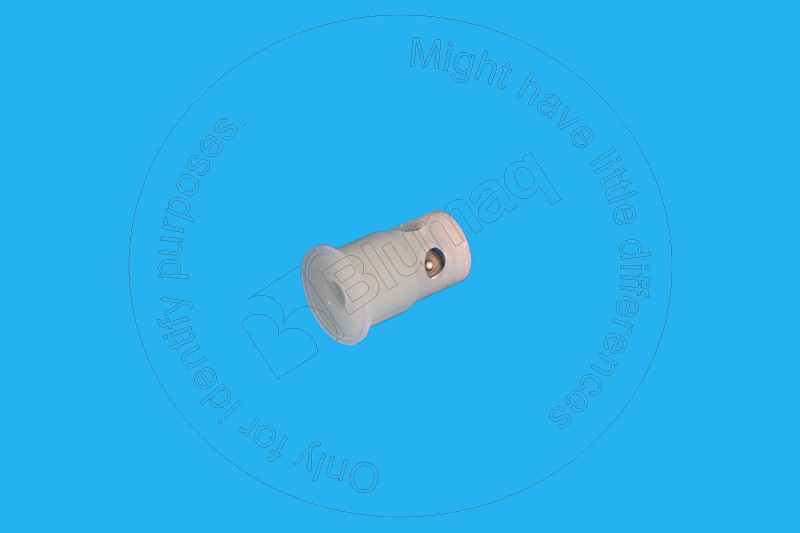 Клапан корпуса термостата Blumaq 8N4485 Клапан корпуса термостата Blumaq 8N4485