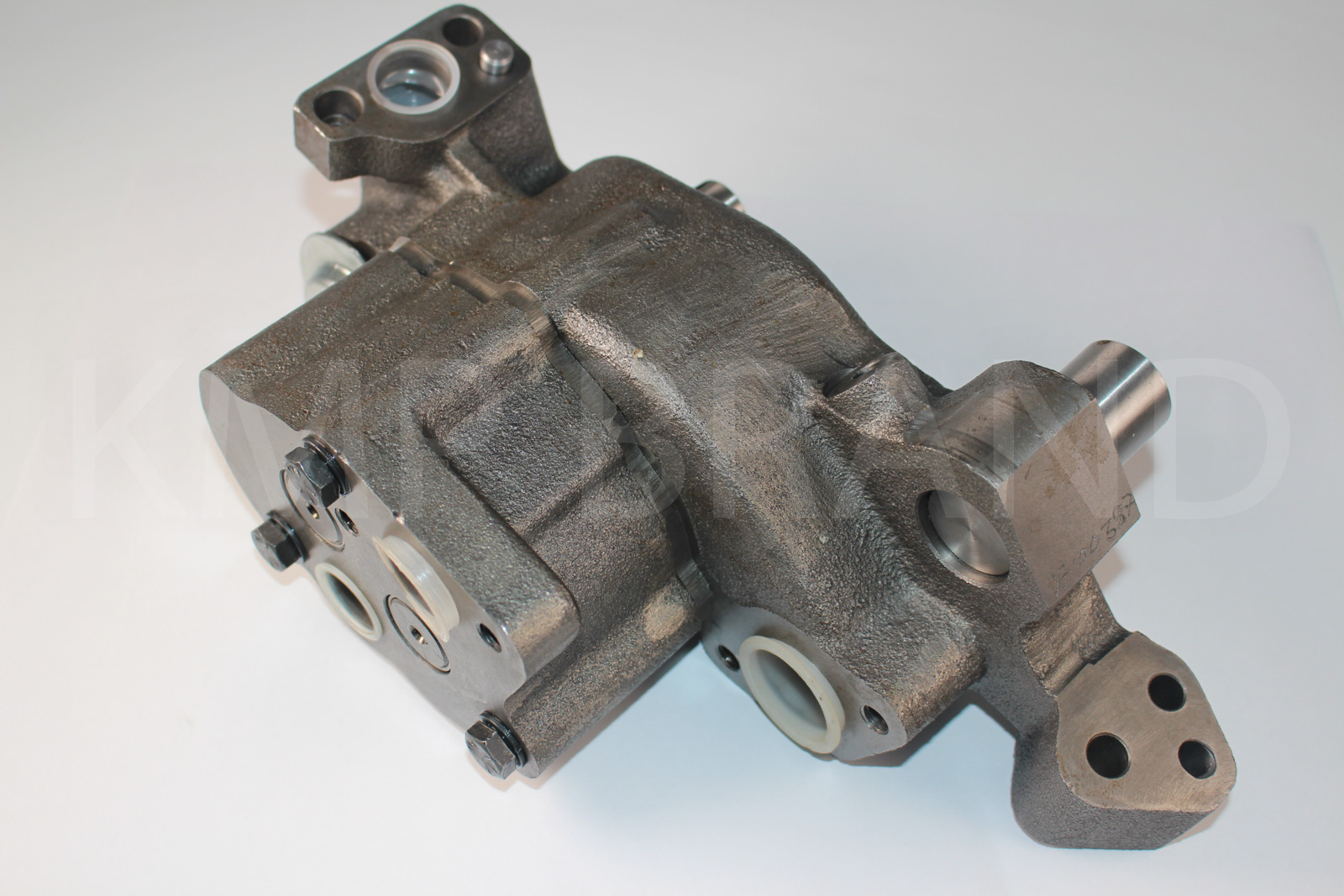 Oil pump assembly KMP 6I1346