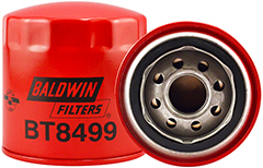 Hydraulic filter Baldwin BT8499 Hydraulic filter Baldwin BT8499