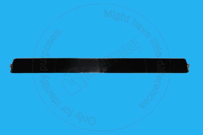 Радиатор системы охлаждения Blumaq 2W0181 Радиатор системы охлаждения Blumaq 2W0181