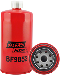 Fuel Baldwin BF9852
