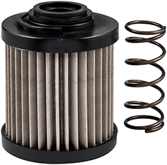 Hydraulic filter Baldwin PT23478 Hydraulic filter Baldwin PT23478