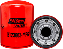 Hydraulic filter Baldwin BT23603-MPG Hydraulic filter Baldwin BT23603-MPG