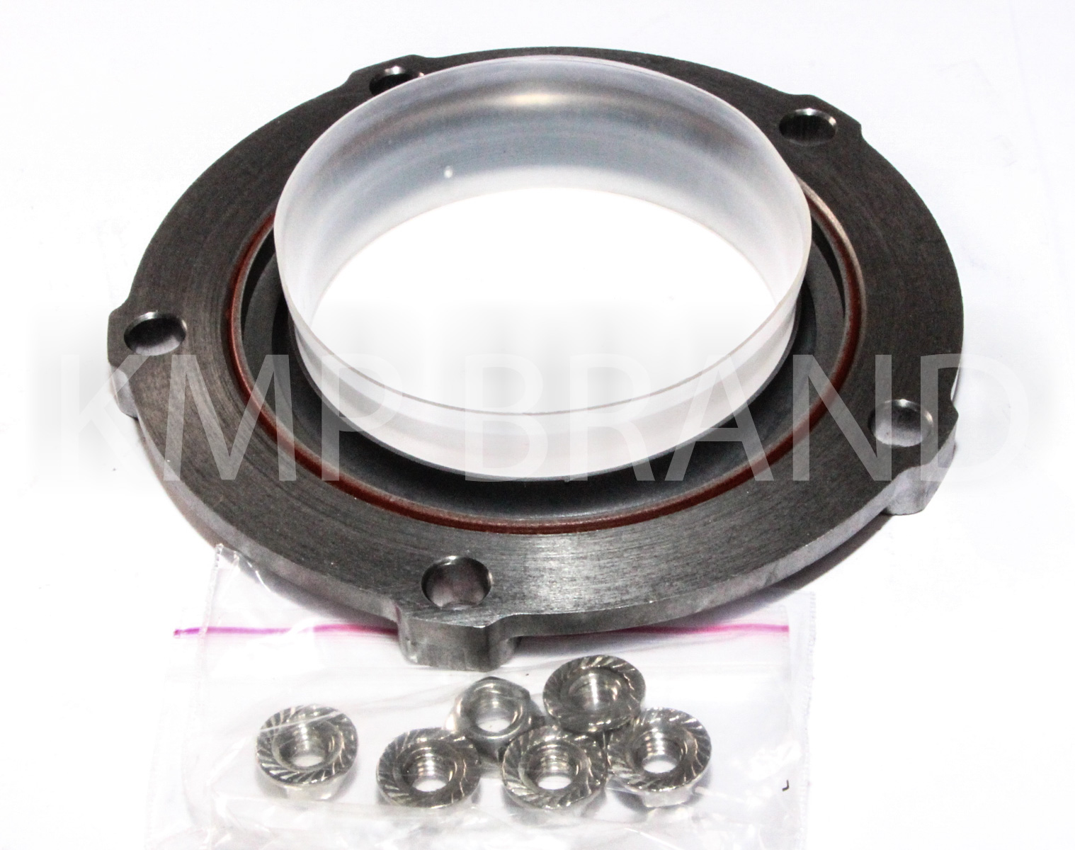 Crankshaft seal KMP 3942535