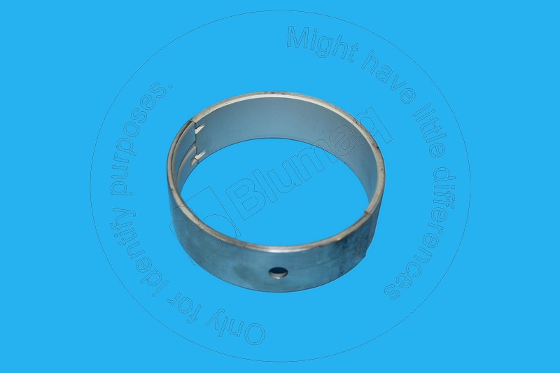 Crankshaft main bearing Blumaq 128-0400 Crankshaft main bearing Blumaq 128-0400