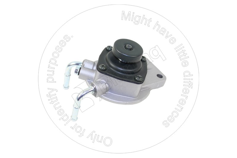 Fuel pump (mechanical) Blumaq YM129901-55810 Fuel pump (mechanical) Blumaq YM129901-55810