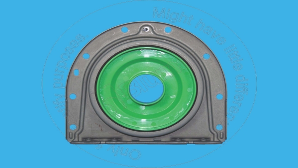Crankshaft seal Blumaq 292-0886 Crankshaft seal Blumaq 292-0886