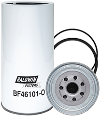 Фільтр паливний Baldwin BF46101-O Фільтр паливний Baldwin BF46101-O