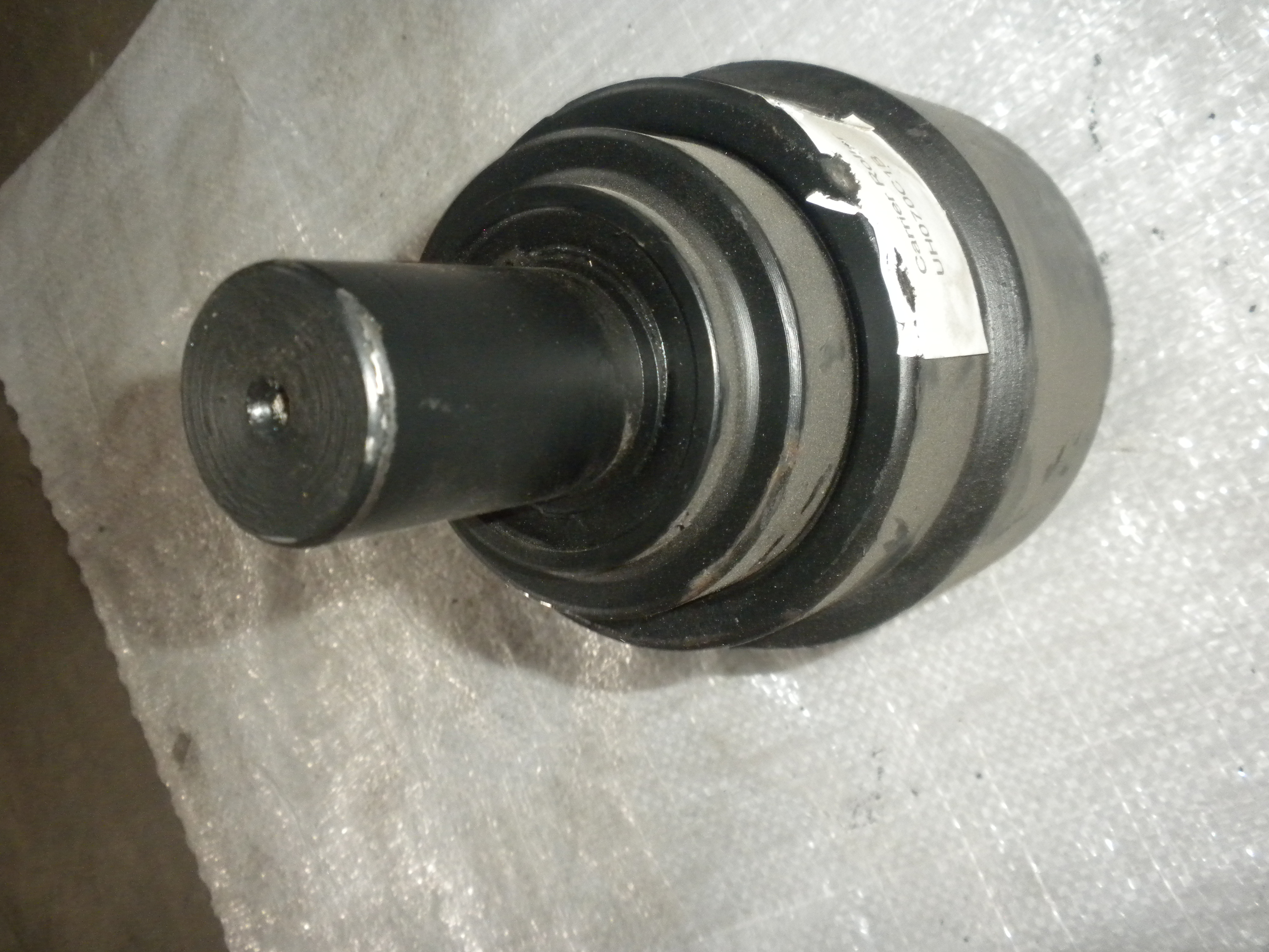 Carrier roller assy OEM UH070C1B