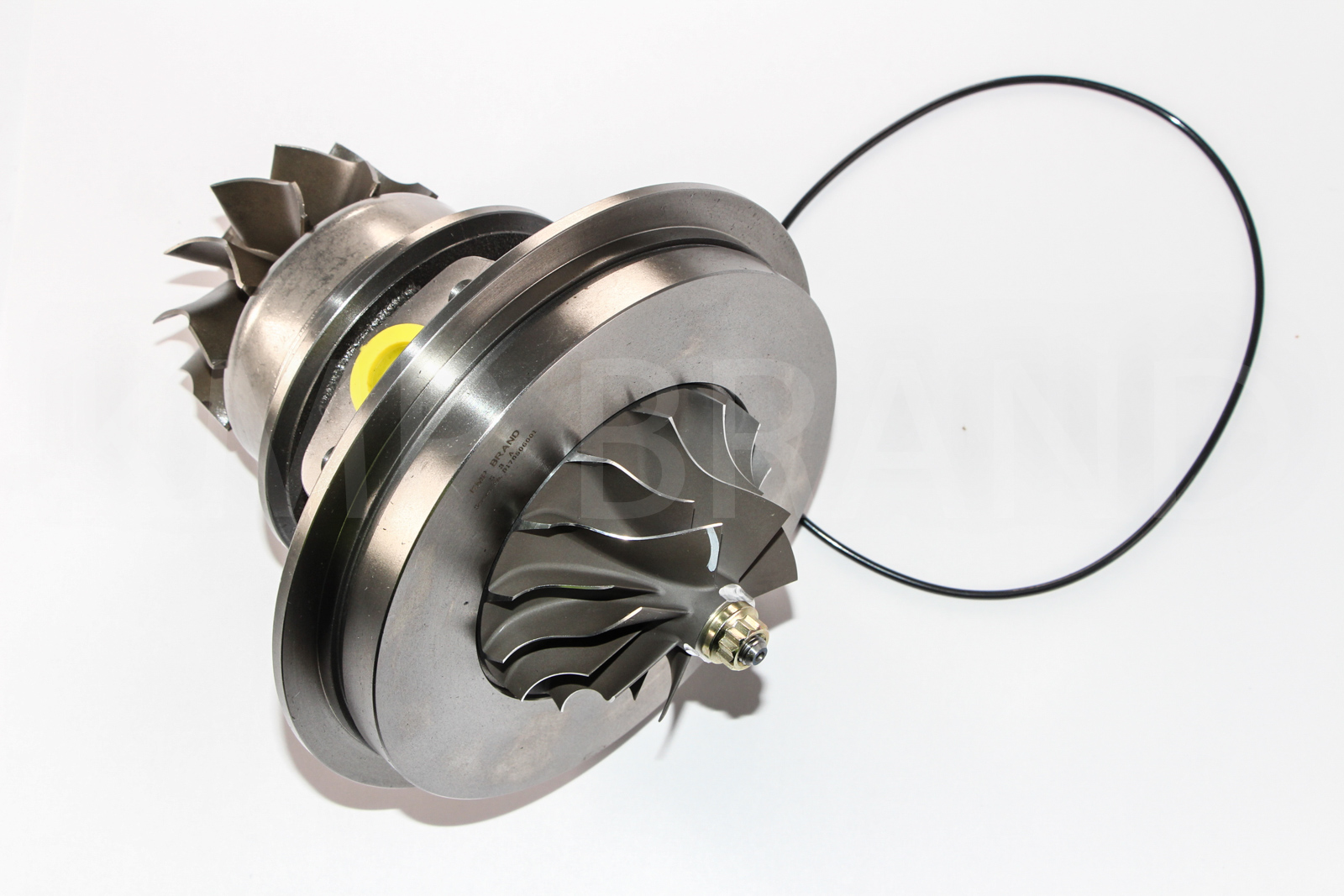 Картрідж турбокомпрессора KMP 7C9309 Картрідж турбокомпрессора KMP 7C9309