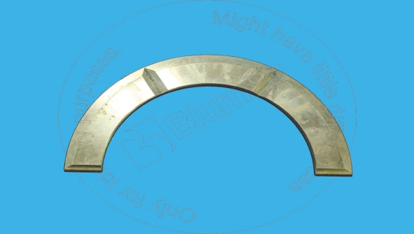 Half-washer crankshaft runaway Blumaq 7N9342 Half-washer crankshaft runaway Blumaq 7N9342