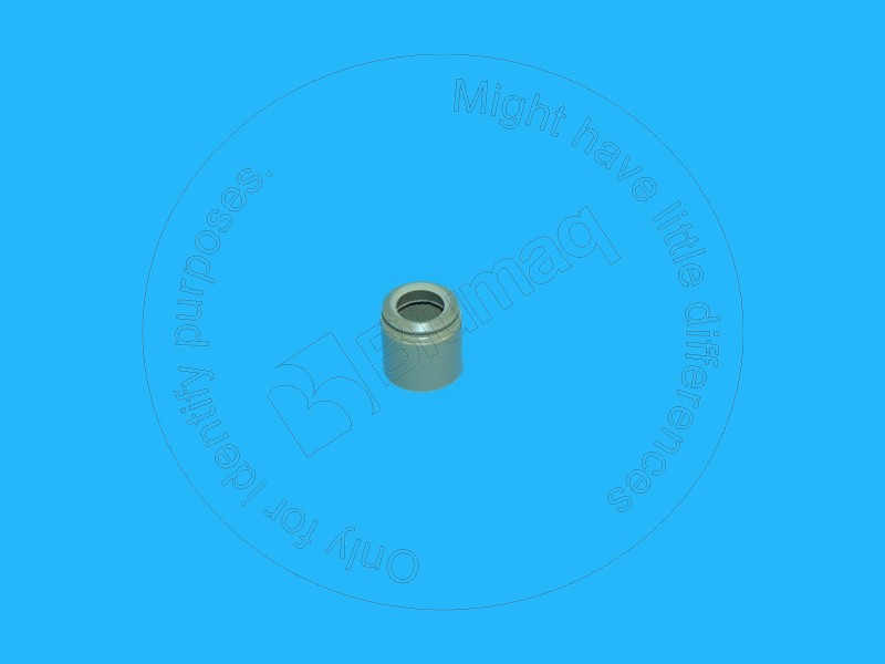 Сальник клапана Blumaq 2418M506 Сальник клапана Blumaq 2418M506