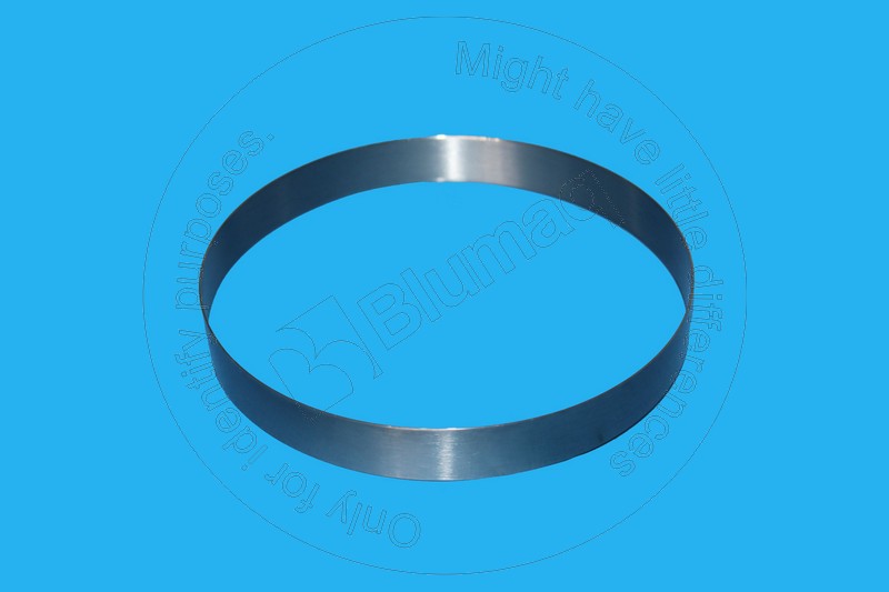 Crankshaft bushing Blumaq 9Y0810 Crankshaft bushing Blumaq 9Y0810