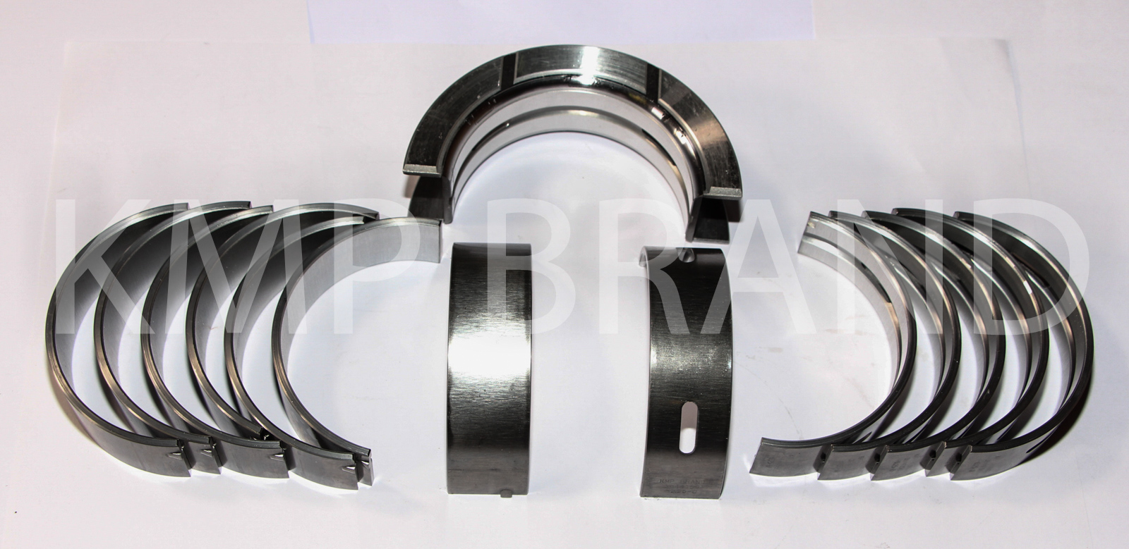 Crankshaft main bearing KMP 3802211 Crankshaft main bearing KMP 3802211