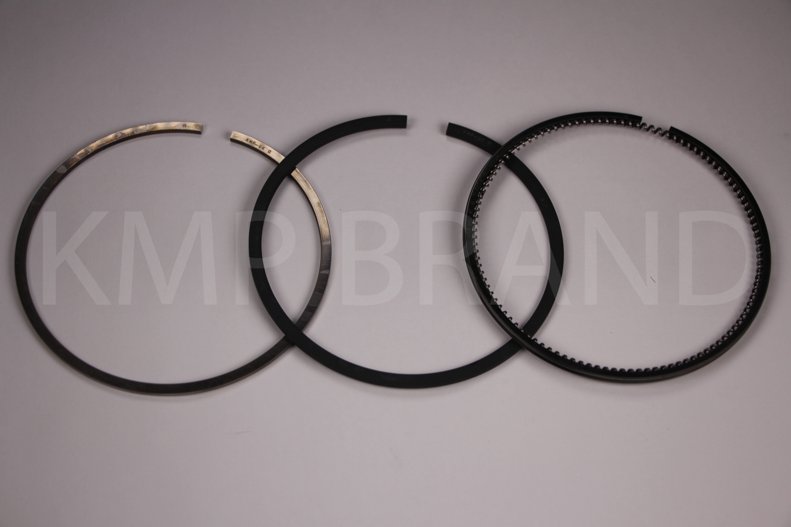 Piston rings kit KMP 6205-31-2300 Piston rings kit KMP 6205-31-2300