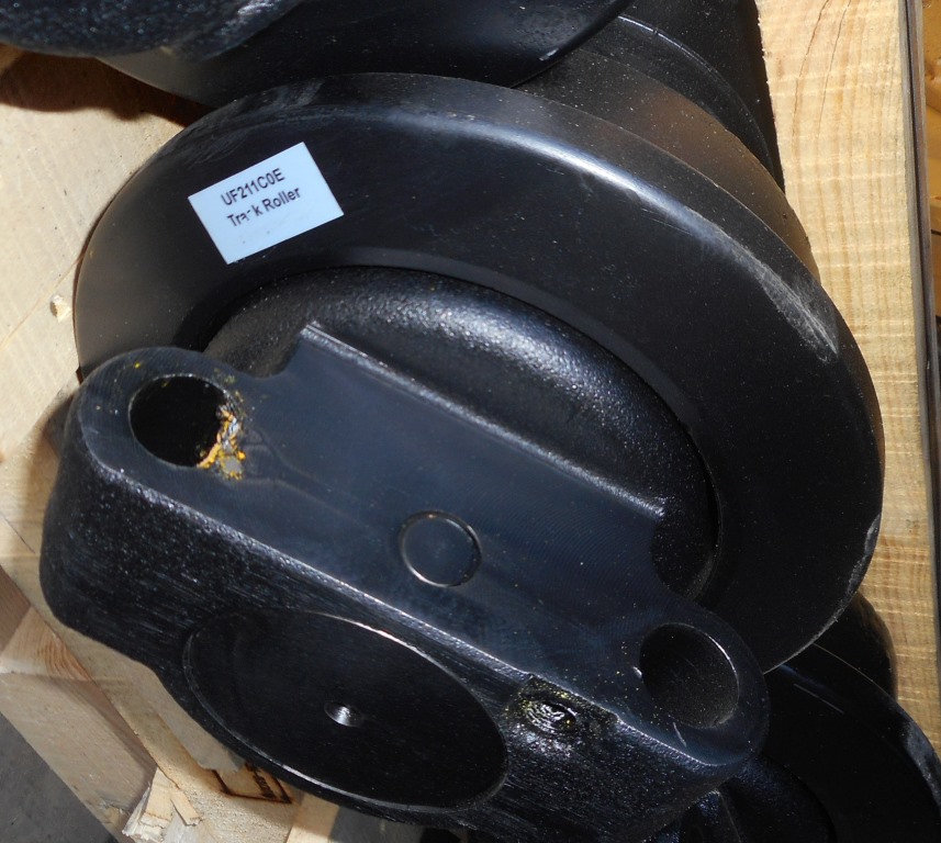 Track roller assy SF ITR UF211C0E