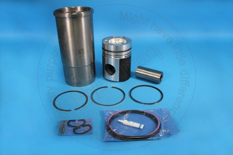 Piston - liner kit Blumaq VOE275633 Piston - liner kit Blumaq VOE275633