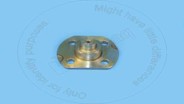 Поворотный шкворень Blumaq VOE11988562 Поворотный шкворень Blumaq VOE11988562