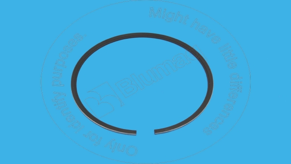 Piston ring Blumaq 197-9341