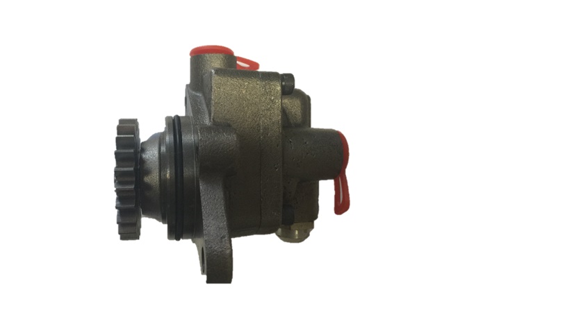 Fuel pump (mechanical) OEM FDR9813