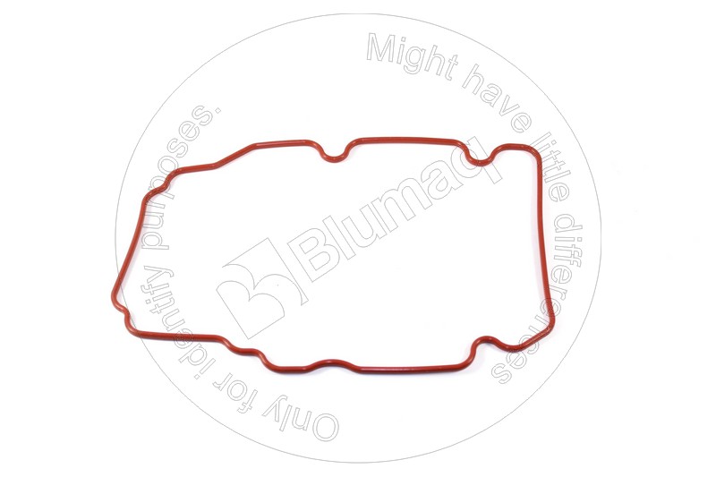 Прокладка кришки клапанів Blumaq 6240-11-8810 Прокладка кришки клапанів Blumaq 6240-11-8810