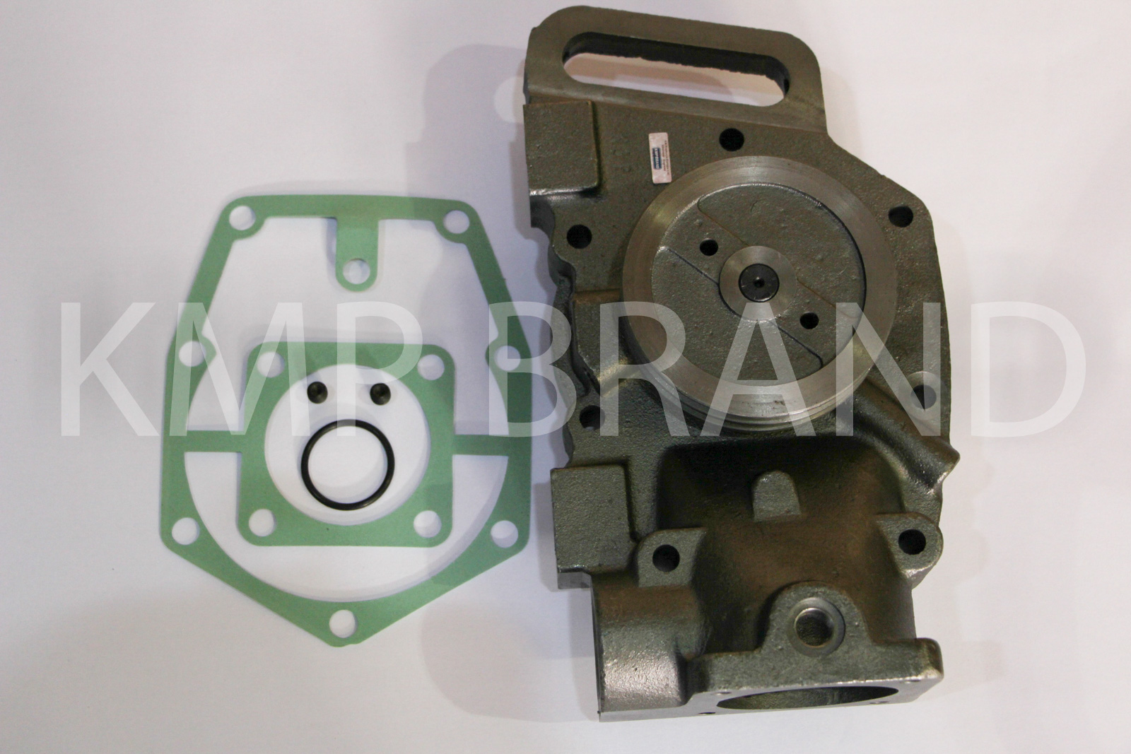 Водяной насос (KMP) KMP 6711-62-1101 Водяной насос (KMP) KMP 6711-62-1101