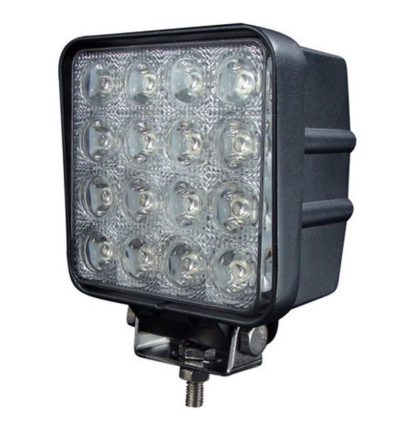 LED Фара OEM L0081