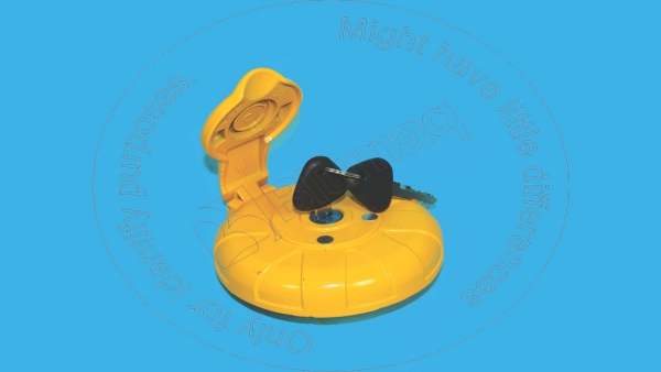 Крышка топливного бака Blumaq VOE14528922 Крышка топливного бака Blumaq VOE14528922