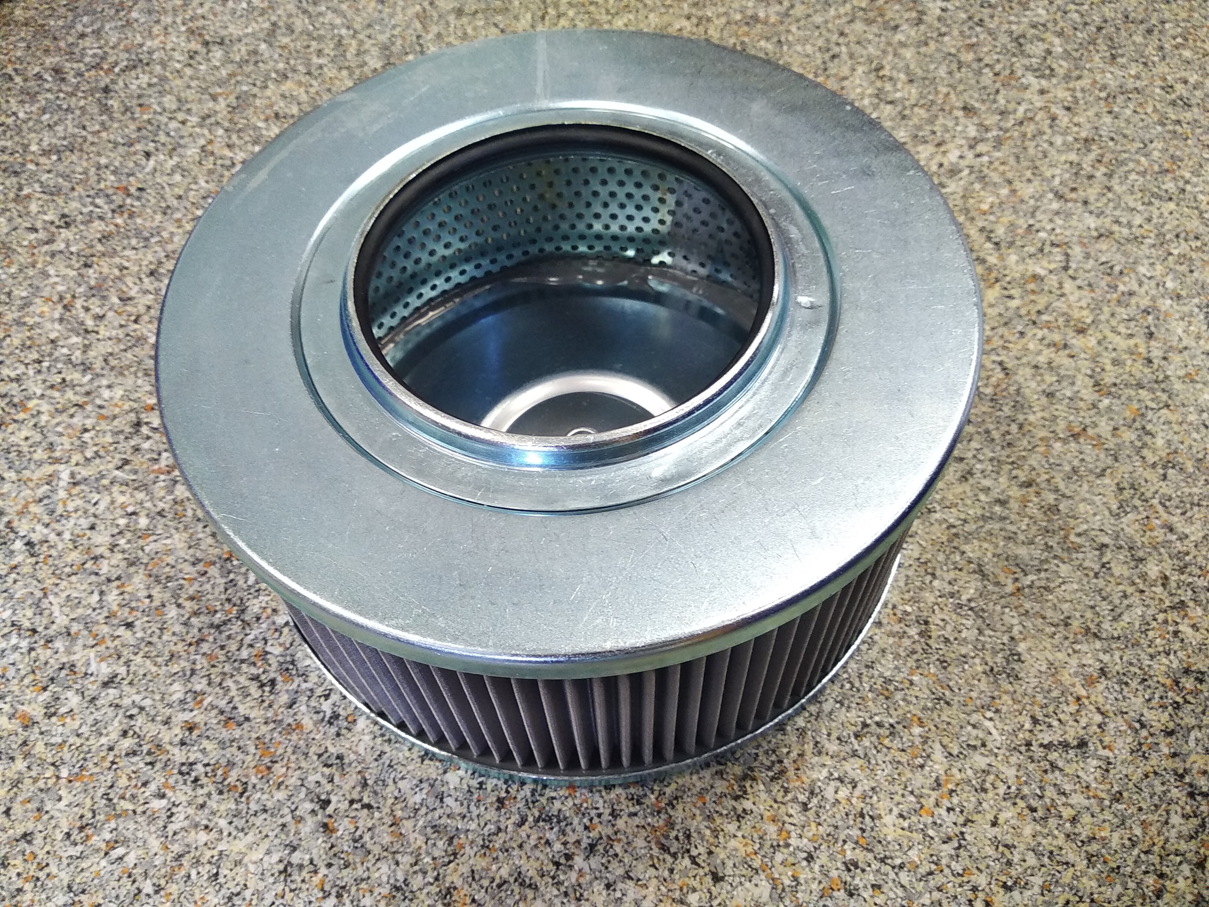 Фільтр гідравлічний OEM SA1141-00010 Фільтр гідравлічний OEM SA1141-00010