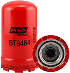 Transmission Baldwin BT9464